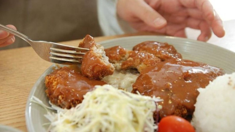 Мейрамханалардағы ең қауіпті тағамдар белгілі болды