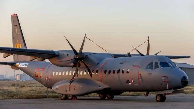 Мәжбүрлі қонған ұшаққа қатысты тексеру аяқталды – Қорғаныс министрлігі - Қазақстан жаңалықтары