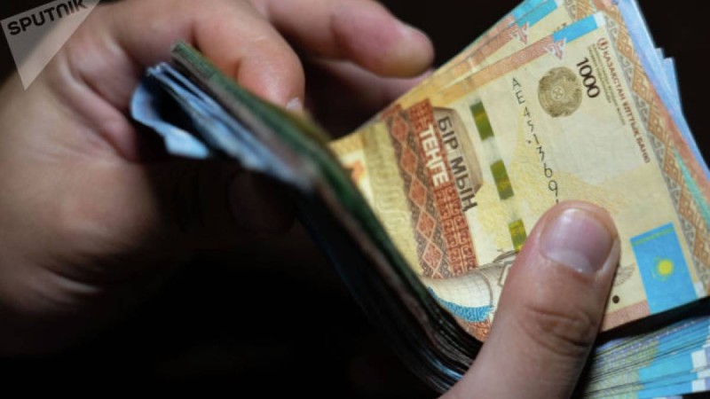 Елордада атаулы әлеуметтік көмек тағайындауға өтініш қабылдана бастады