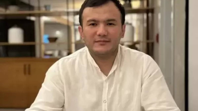 Ернар Жиембай өзіне тағылған айыпты толық мойындамады