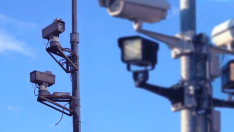 Қазақстанда жолдағы әр бағанаға камера қойылуы мүмкін