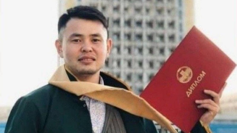 Қанды қаңтар: 22 жастағы мұғалім бостандыққа шықты