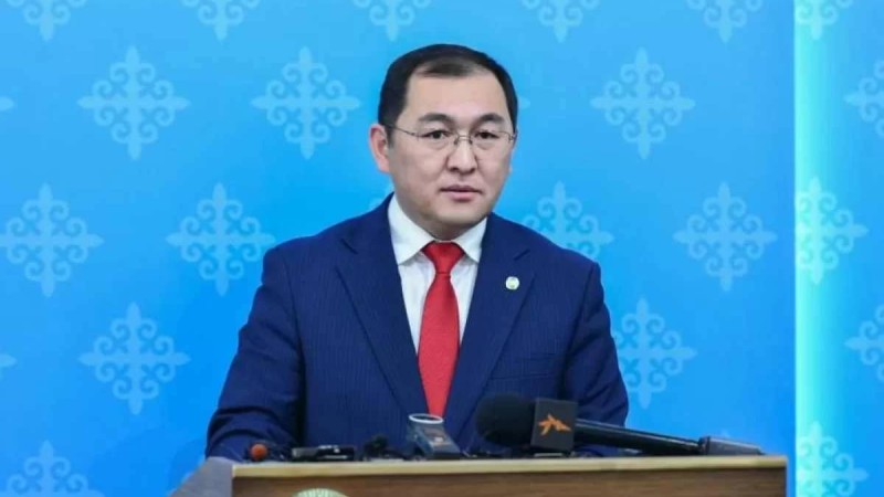 Ресейде ұсталған қазақстандықтарды Украинаға соғысқа жіберіп жатыр: Министрлік мәлімдеме жасады