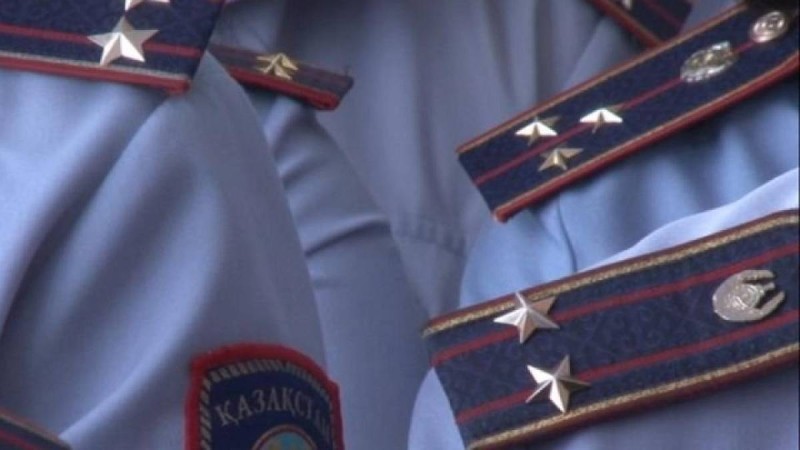 Жұмыстан келе жатқан: Қостанай облысында полицей әйелді көлік қағып өлтірді