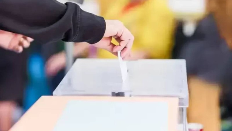 Боливияда алғаш рет президенттік сайлаудың екінші туры өтеді