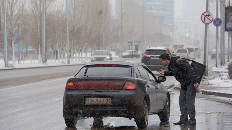 Төтенше жағдай кезінде таксистер мен бала күтушілерге де әлеуметтік төлем төленеді
