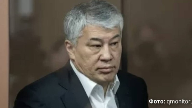 Қайрат Боранбаев жаңа қызметке тағайындалды