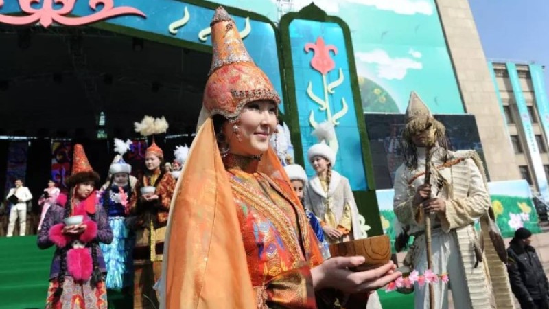 Қазақстан халқының саны былтырғы жылмен салыстырғанда 261 мыңнан аса адамға өскен