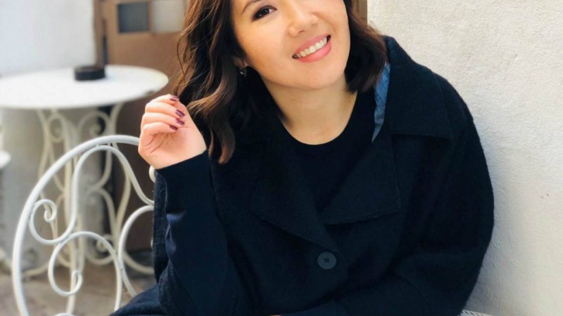 "Ерлер ажыраспауға тырысады". Қазақстандық қыз Италиядағы әйелдің рөлі, ер адамдармен қарым-қатынас, азаматтық неке жайлы - Қазақстан жаңалықтары