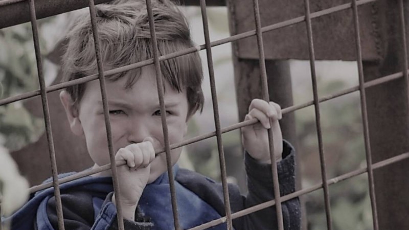 "Зәр ішкізіп, нәжіспен тамақтандырған". Шымкентте асырап алған ата-анасы балаларды аяусыз қорлаған