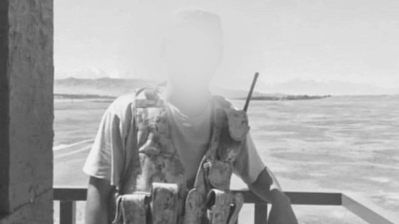 Cарбаз асылып қалған белдік өзінікі емес, оны өлі күйінде тапқан адамдікі болып шықты – Бибігүл Рамазан