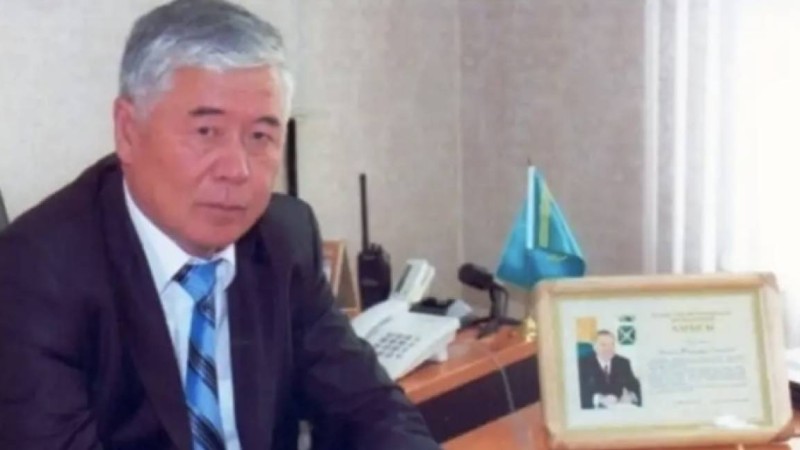 "Жетісу" футбол клубының директоры қамауға алынды