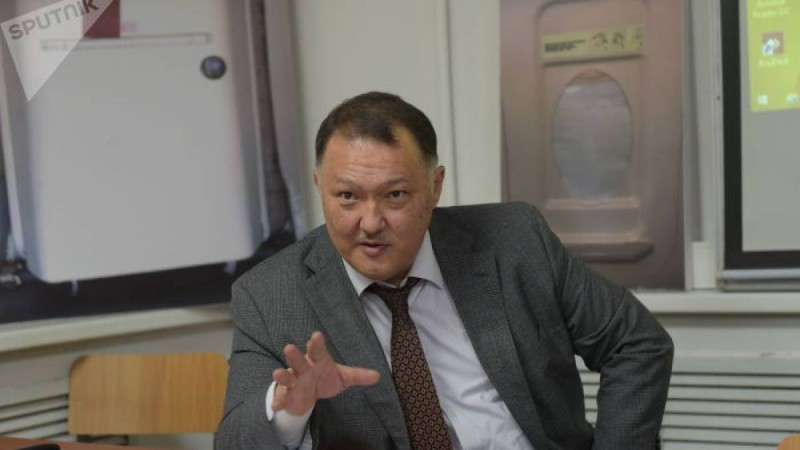 "Түрмеге отыруға дайынмын": Нұрлан Жұмасұлтанов мәлімдеме жасады