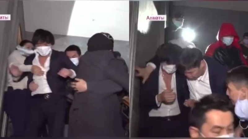 Қайрат Нұртасқа 87 мың теңге айыппұл салынды