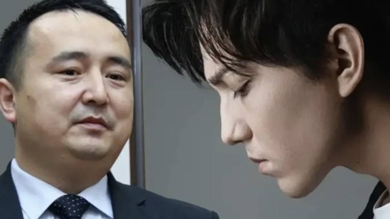 «Билікке келсем Димашты Қазақстанға кіргізбеймін» - белсенді