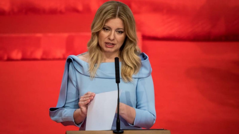 Билік басындағы әйелдер: әлемнің ең жас әрі ықпалды саясаткерлері