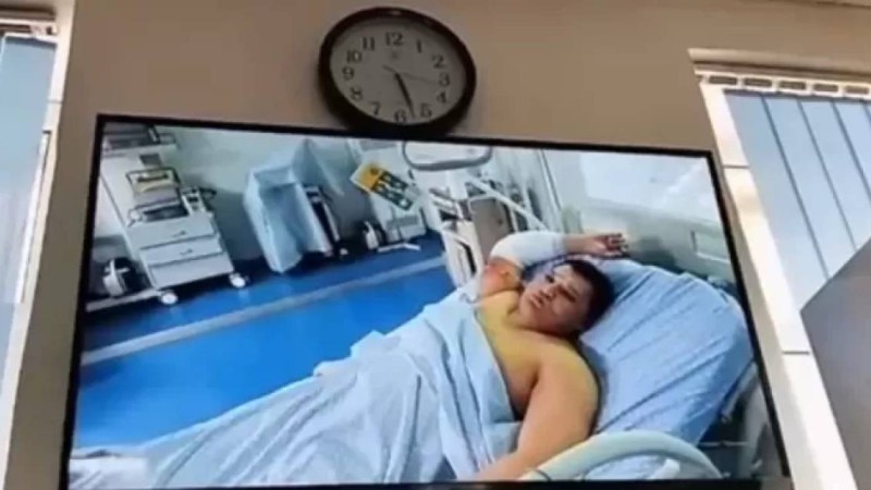 Руслан Берденов сотта Жиембайдың мәлімдемелерін жоққа шығарды (видео)