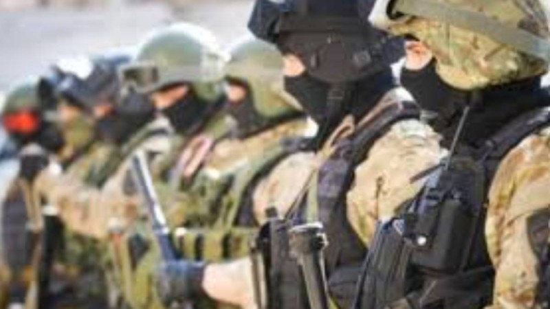 Алматы облысында жағдай тұрақтанды