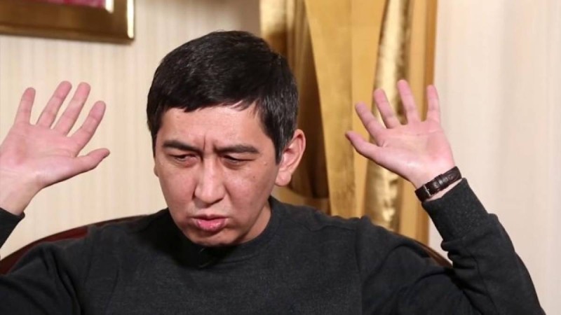 "Көрейік, нені сылтау қылады екен?": Ринат Зайытов сайлауға құжат тапсырғалы жатыр