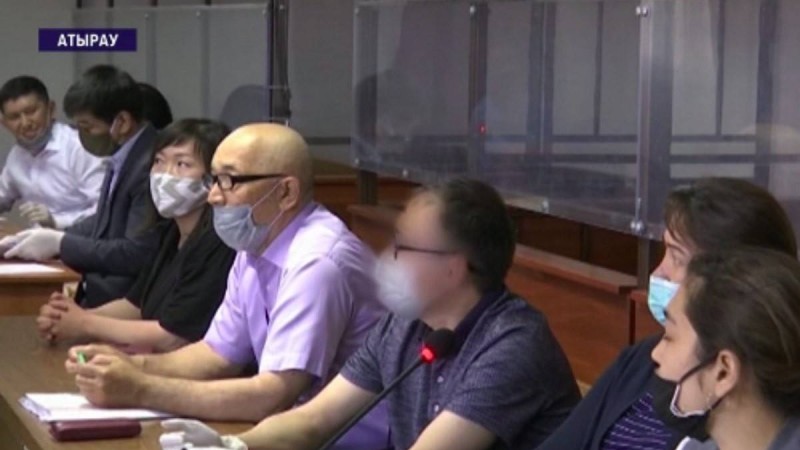 Тоңазытқыштағы сәби: Аурухананың бұрынғы басшысы сегіз бап бойынша сотталады - Қазақстан жаңалықтары
