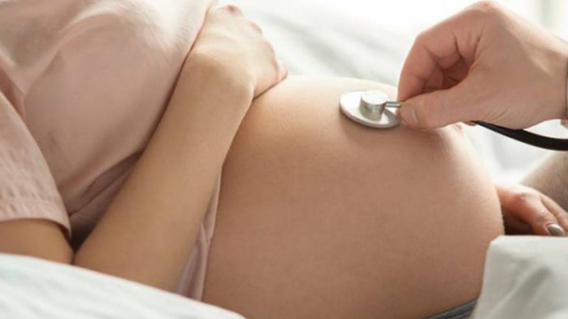 Алматы облысында жүкті әйел коронавирус жұқтырды - Қазақстан жаңалықтары