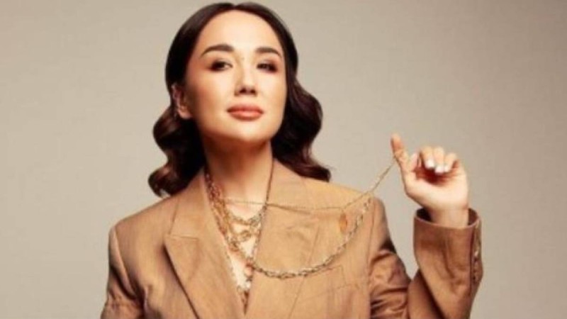 «Жолдасы қайтқан адамға ұқсамайды»: Ләйлә Сұлтанқызы сын айтқандарға жауап берді  