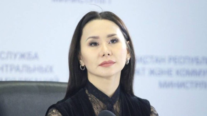 Динара Сәтжан: Біртанов емес, жүйе кінәлі