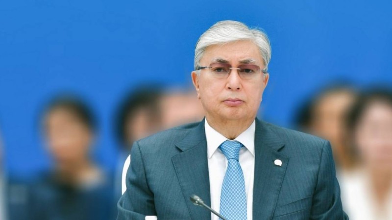 Тоқаев: Ірі медициналық мекемелерді жекешелендірудің тиімділігі қайта қаралады