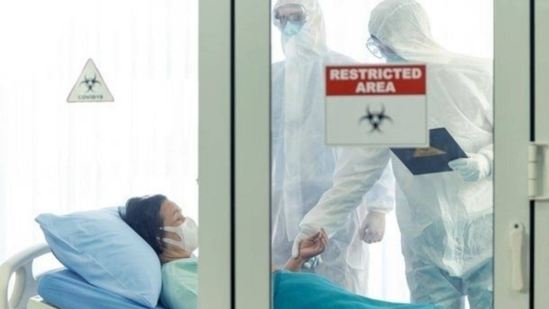 Карантиннен шыққан қызылордалық әйелден коронавирус табылды - Қазақстан жаңалықтары