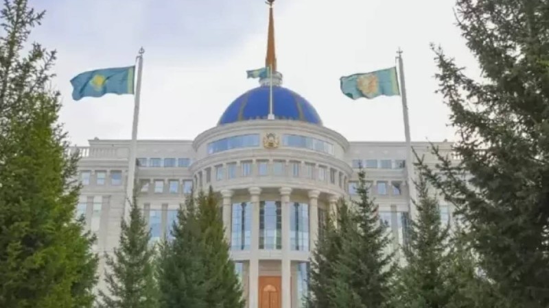 Қазақстан Путин мен Трамптың кездесуін құптайды – Ақорда