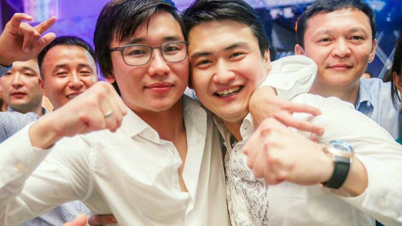 "Қылмыс үстінде қарақшы ұстағандай": Төреғали Қайрат Нұртасқа қолдау білдірді