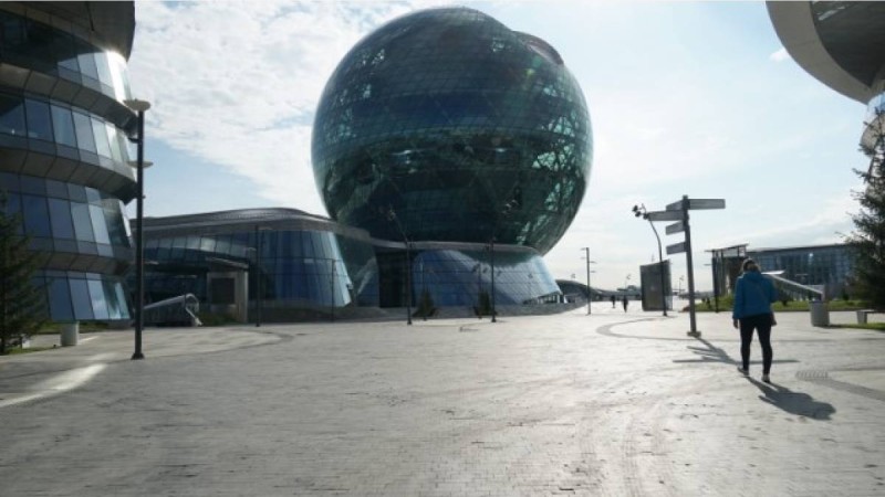 Тоқаев Астанадағы ЭКСПО аумағы қаңырап бос жатқанын айтты