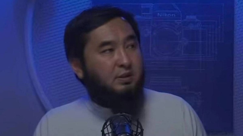 "Әйел көп еркекпен қосылса, инфекция таратады": Желіде дау тудырған блогердің пікіріне қатысты полиция мәлімдеме жасады