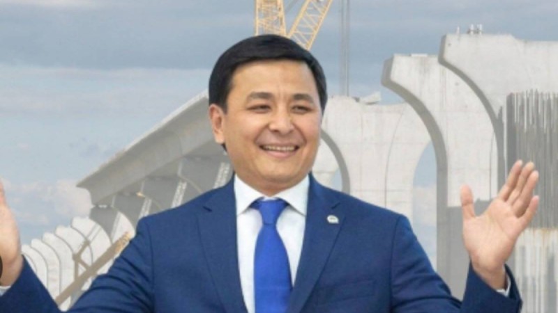 Премьер Министрдің орынбасары Алтай Көлгінов енді LRT жобасына жауап бермейді