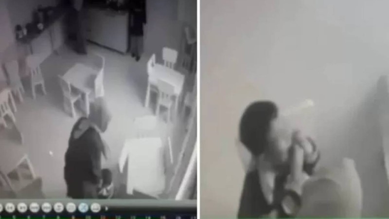 Алматыда балабақшада бүлдіршінді тұншықтырып, ұрып-соққан тәрбиеші сотталды