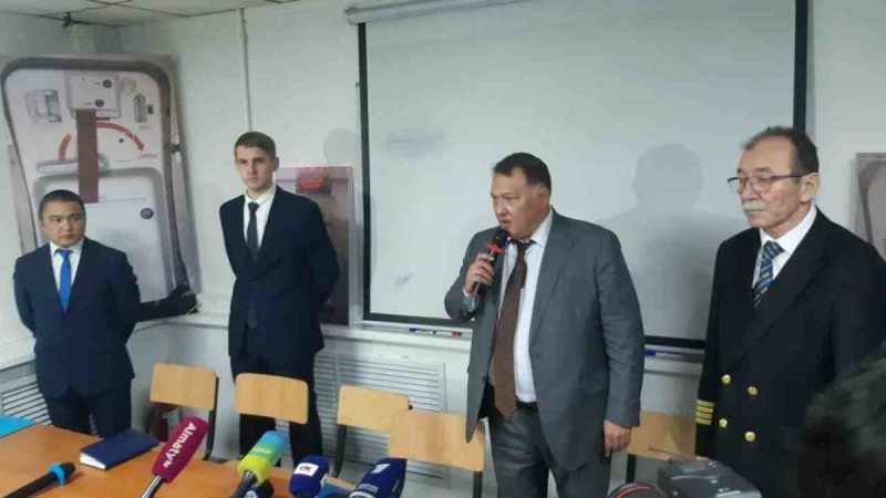 Bek Air: Түрмеге мені отырғызыңыздар, басқаларға тиіспеңіздер - Қазақстан жаңалықтары