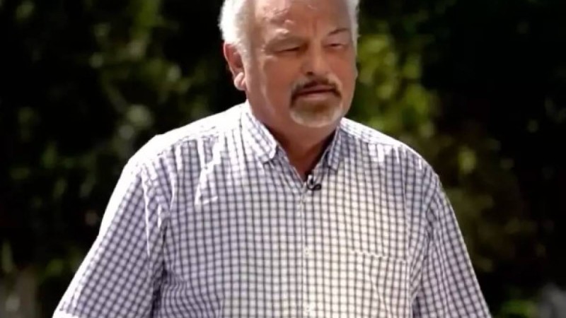 Тұңғышбай Жаманқұлов: 15 күндей жындыханада жаттым