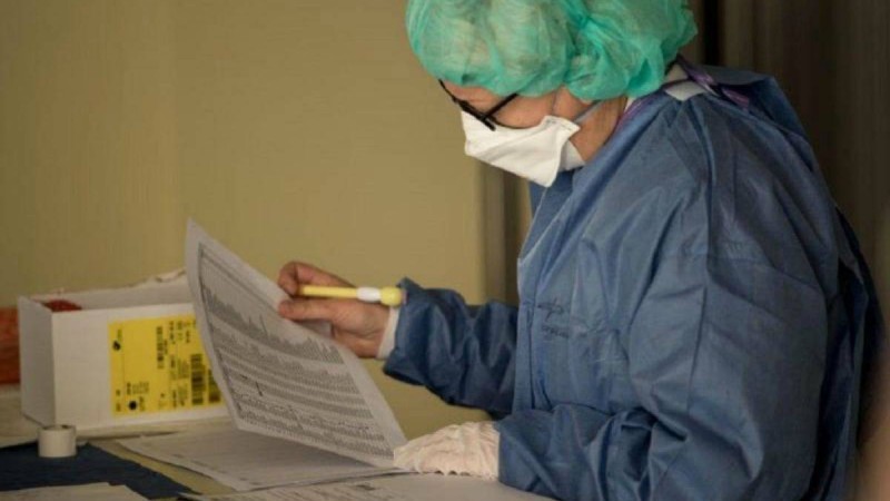 Нұр-Сұлтанда коронавируспен ауырған он адам емханадан шығарылады