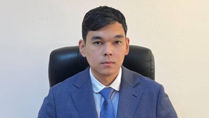 Оқу-ағарту вице-министрі ауысты