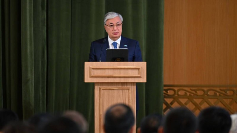 Президент: Геологиялық барлау жұмыстарының ауқымын кеңейтіп, бұл салаға үздік әлемдік тәжірибені енгізу қажет