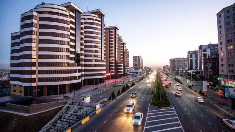 Шымкентте карантиді ұзарту туралы жаңа қаулы шықты