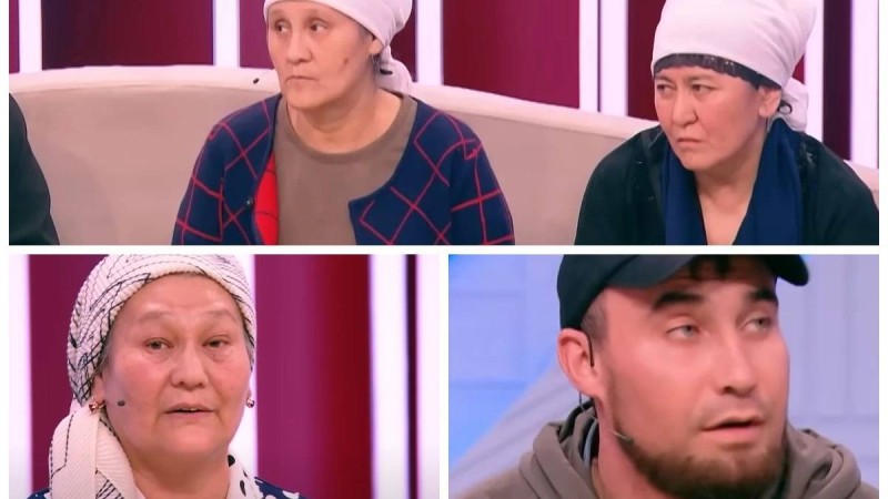 Алты ағайындының дауында үлкені – бір жақ, өзгесі – бір жақ: Алматылық өлген бауырларының мүлкін иемденіп, мүгедек бауырларына қамқоршы болып алған