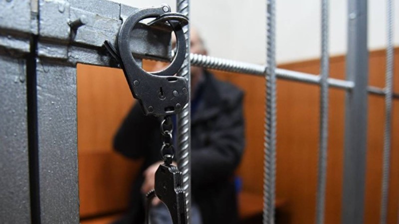 перзентхананың бұрынғы басшысы сотталып жатыр