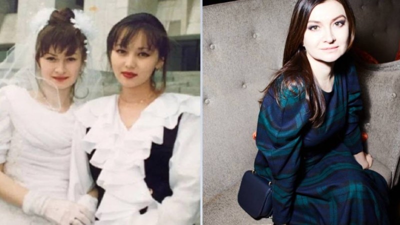 Мадина Балғабаева: Қарақалпақстанға күйеуге шығып, тұрмысына шыдамай ажырасып кеттім