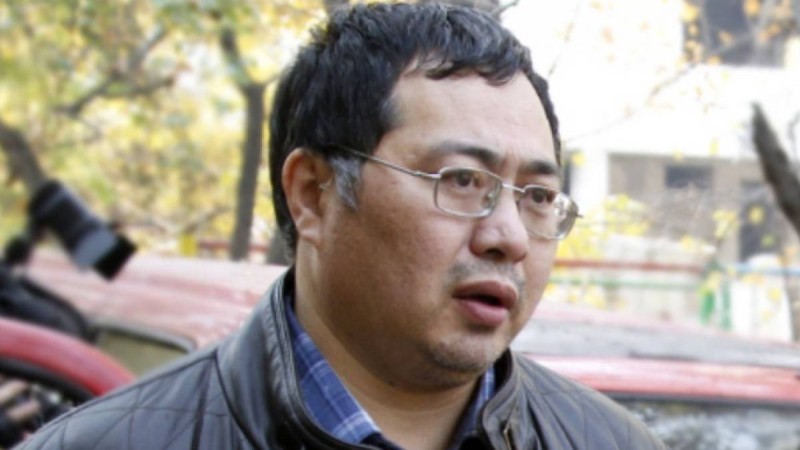 Ермек Нарымбаев Алматы әуежайында ұсталды - прокуратура