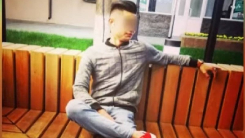 “Саусақтарында тырнақтар болмады”: Шымкентте 17 жастағы жігітті аяусыз ұрып кетті - Қазақстан жаңалықтары