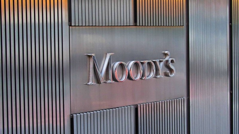 Moody’s Kaspi Bank-тің рейтингін көтерді және болжамды «тұрақтыдан» «жағымдыға» өзгертті