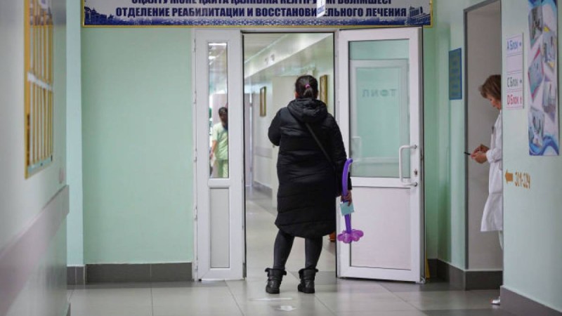 Нұр-Сұлтанда коронавируспен ауырған он адам ауруханадан шығарылады