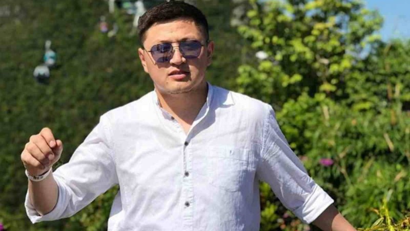 "Ел болам десең, эфиріңді түзе": Нұрболхан Шарап "Қалаулымның" жабылуын тағы да талап етті - Қазақстан жаңалықтары