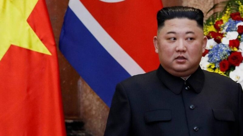 Қаңтарда КХДР басшысы генералиссимус атағын алуы мүмкін